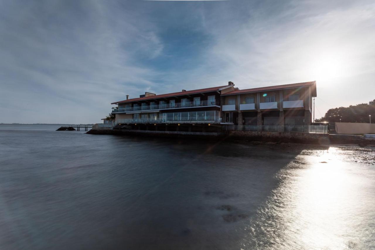 Pousada Da Ria Torreira Exterior photo